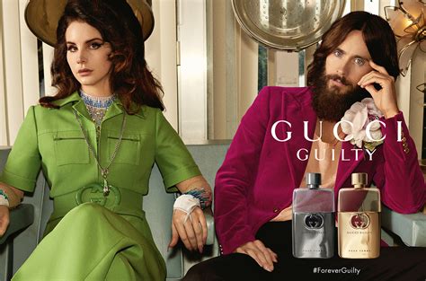 gucci perfume advert 2018|gucci cologne advertisement.